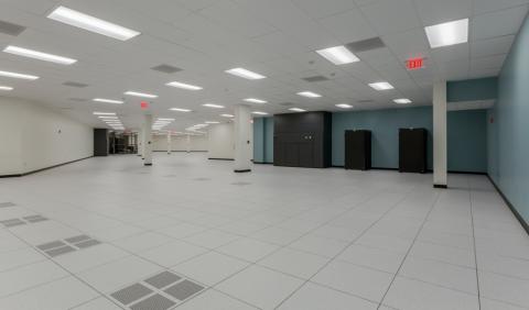 Datacenter To Be